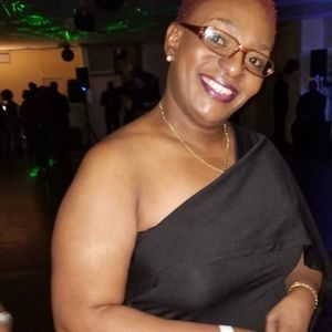 Meet your Posher, Donna